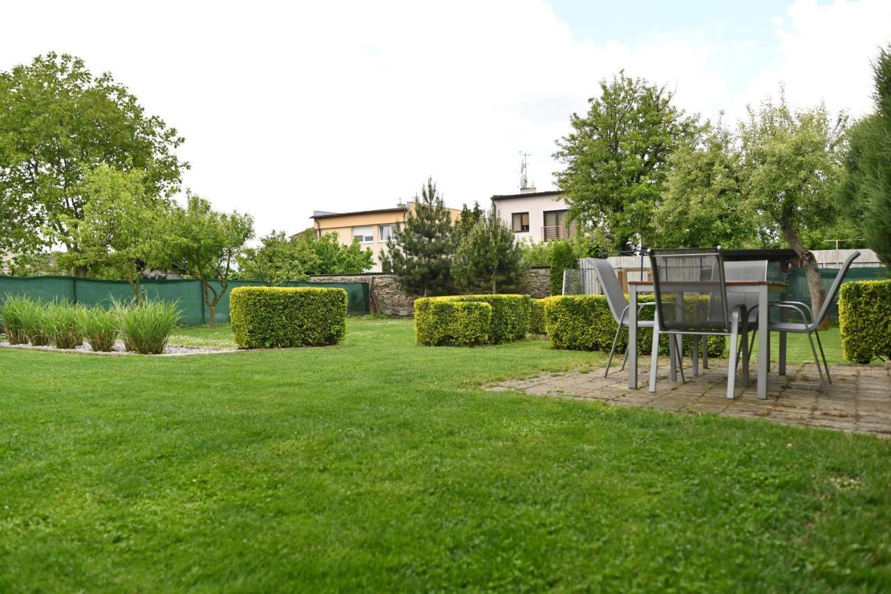 Apartman 5Five Prešov Exterior foto