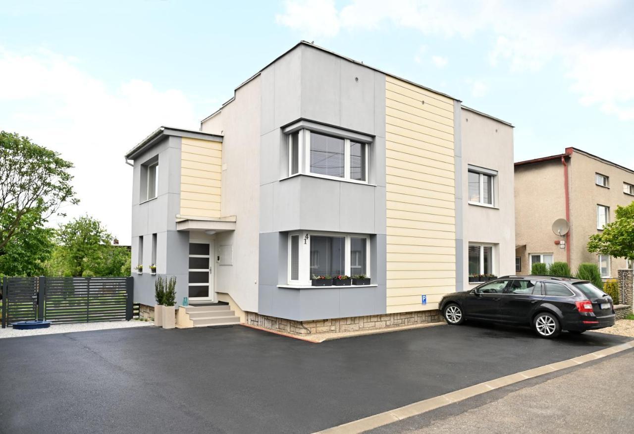 Apartman 5Five Prešov Exterior foto