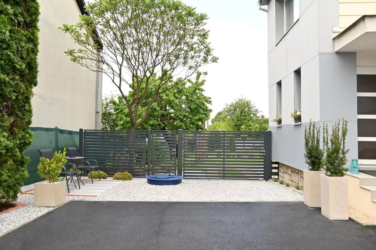 Apartman 5Five Prešov Exterior foto