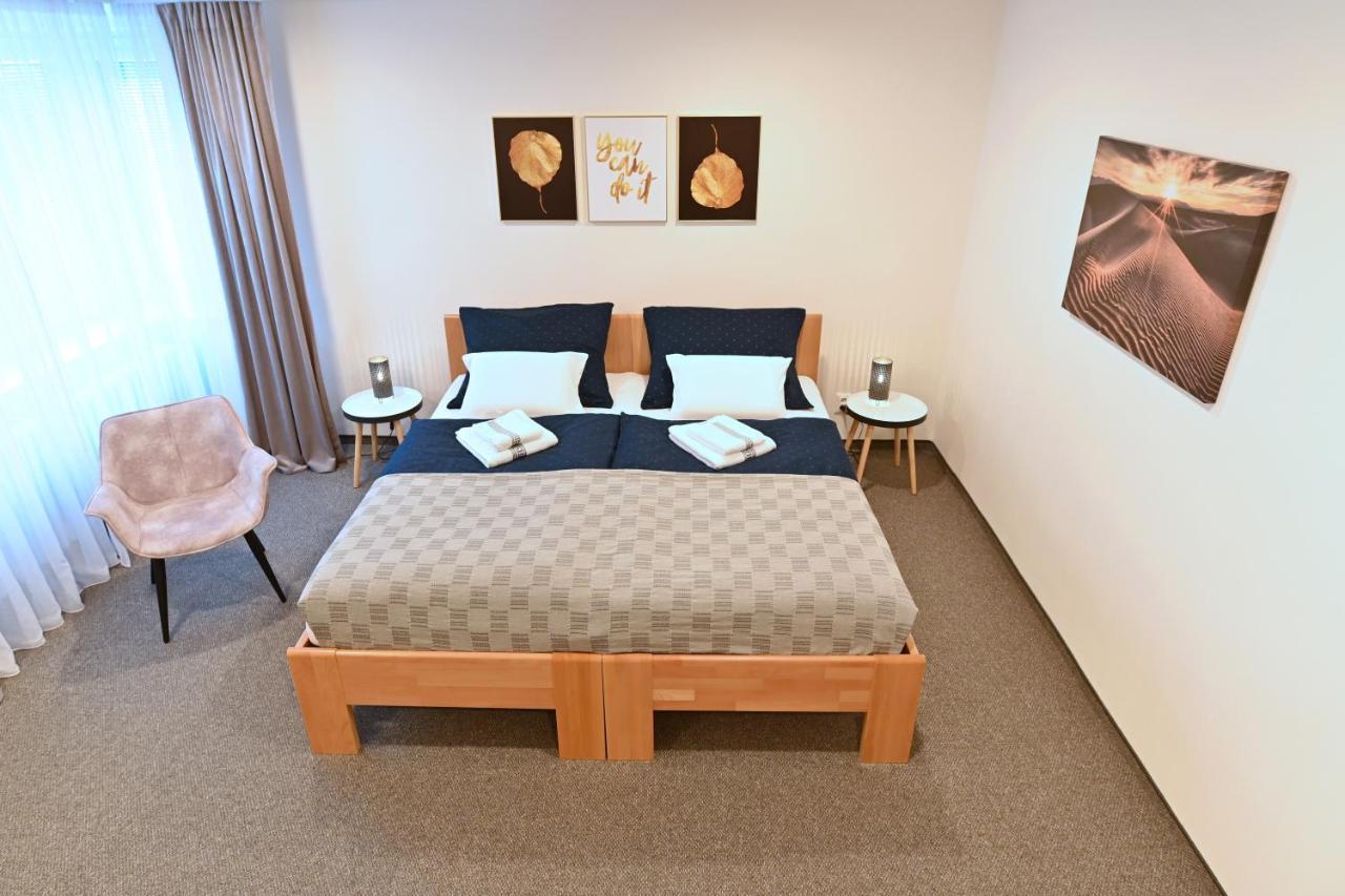 Apartman 5Five Prešov Exterior foto